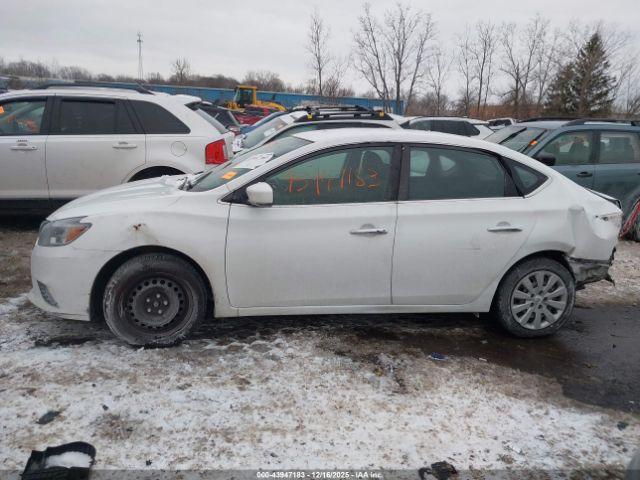 Nissan Sentra Sv Image 15