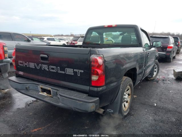 Chevrolet Silverado 1500 Work Truck Image 12