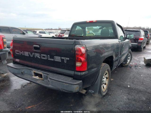 Chevrolet Silverado 1500 Work Truck Image 12