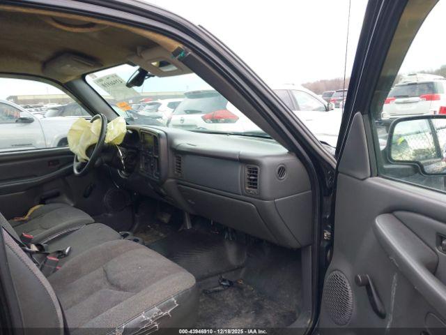 Chevrolet Silverado 1500 Work Truck Image 2