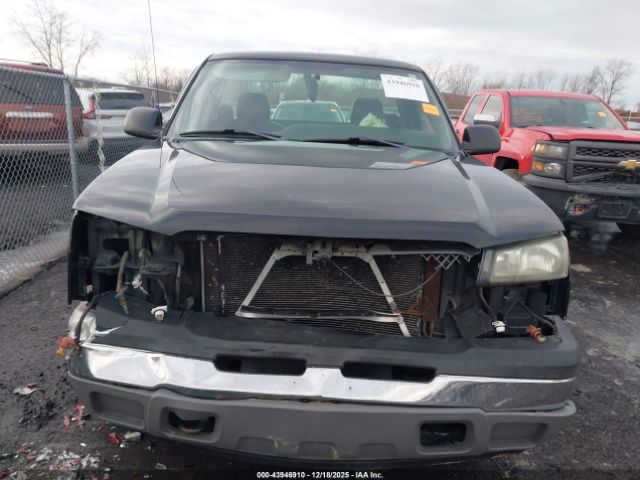 Chevrolet Silverado 1500 Work Truck Image 16