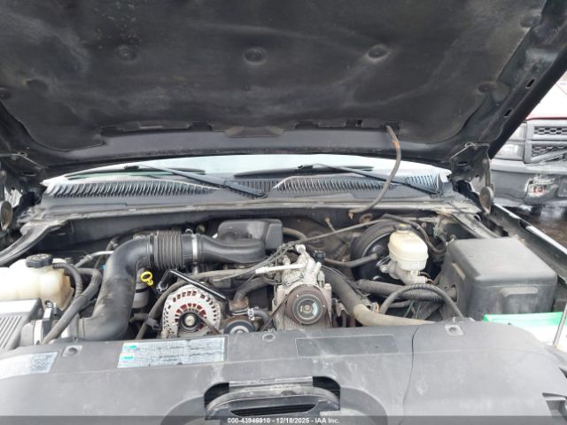 Chevrolet Silverado 1500 Work Truck Image 15