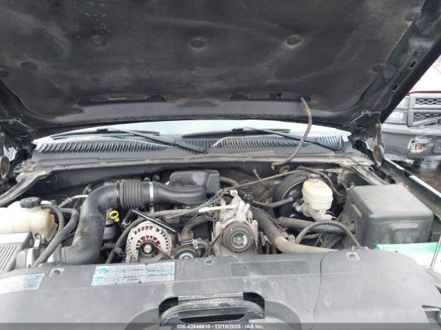 Chevrolet Silverado 1500 Work Truck Image 15