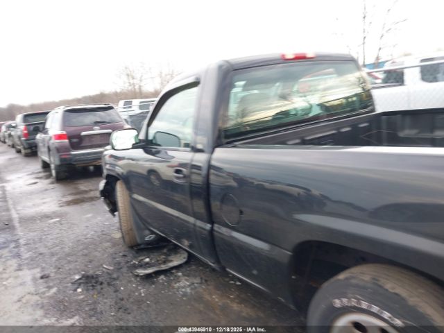 Chevrolet Silverado 1500 Work Truck Image 10