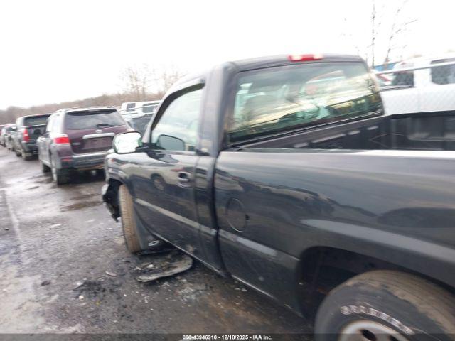 Chevrolet Silverado 1500 Work Truck Image 10