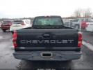 Chevrolet Silverado 1500 Work Truck Image 9