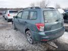 Subaru Forester 2.5x Image 16