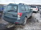 Subaru Forester 2.5x Image 14