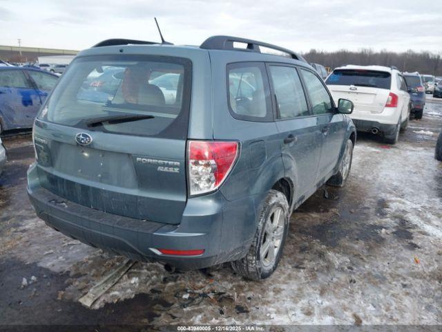 Subaru Forester 2.5x Image 14