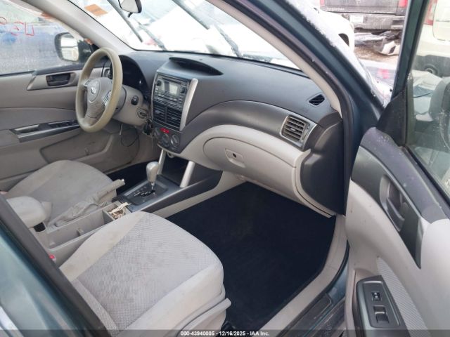 Subaru Forester 2.5x Image 5