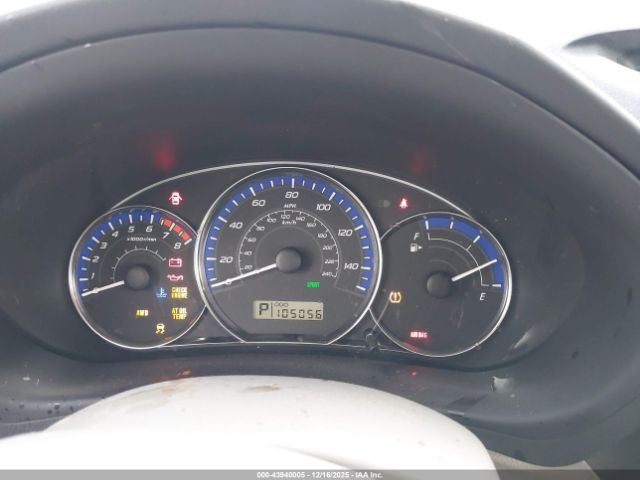 Subaru Forester 2.5x Image 3