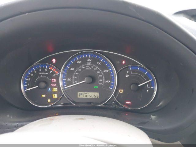 Subaru Forester 2.5x Image 3