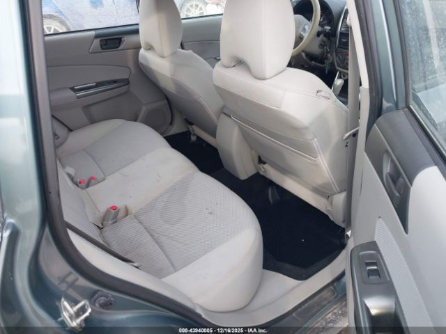 Subaru Forester 2.5x Image 7