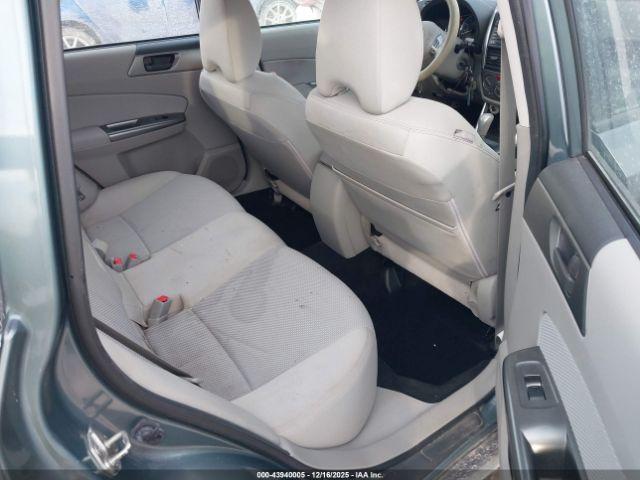 Subaru Forester 2.5x Image 7