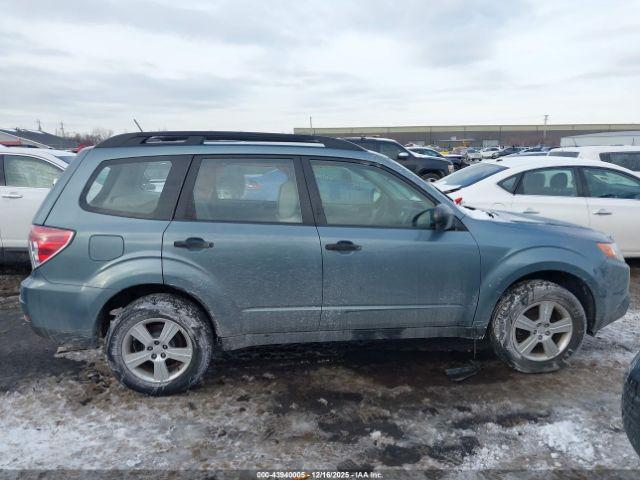 Subaru Forester 2.5x Image 9
