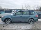 Subaru Forester 2.5x Image 13
