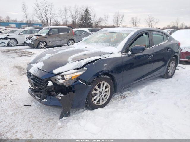 Mazda Mazda3 Sport Image 7