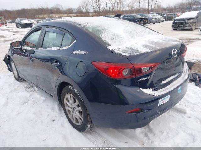 Mazda Mazda3 Sport Image 3