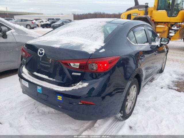 Mazda Mazda3 Sport Image 6