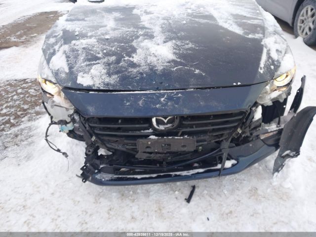 Mazda Mazda3 Sport Image 5