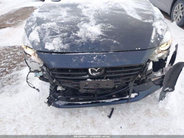 Mazda Mazda3 Sport Image 5