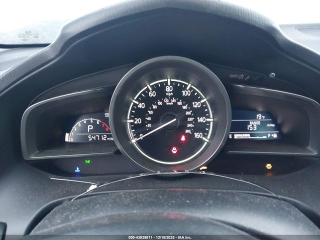 Mazda Mazda3 Sport Image 10