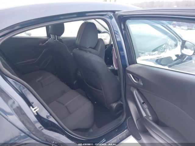 Mazda Mazda3 Sport Image 4