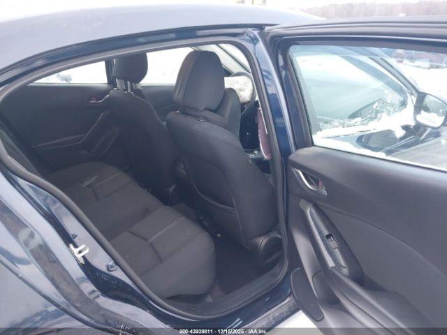 Mazda Mazda3 Sport Image 4