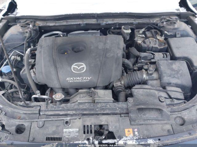 Mazda Mazda3 Sport Image 17