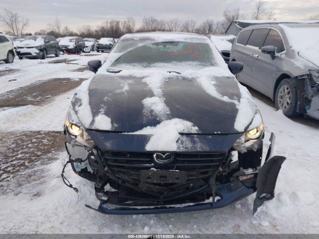 Mazda Mazda3 Sport Image 16