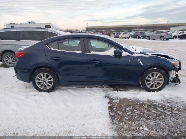 Mazda Mazda3 Sport Image 11