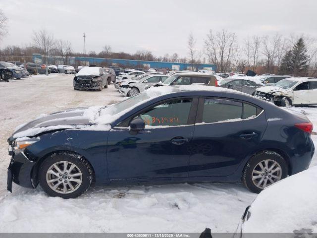 Mazda Mazda3 Sport Image 15