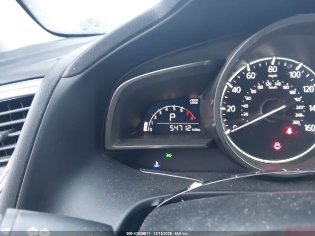 Mazda Mazda3 Sport Image 12