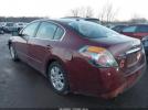 Nissan Altima 2.5 S Image 3