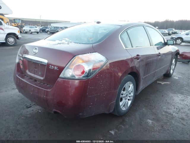 Nissan Altima 2.5 S Image 15