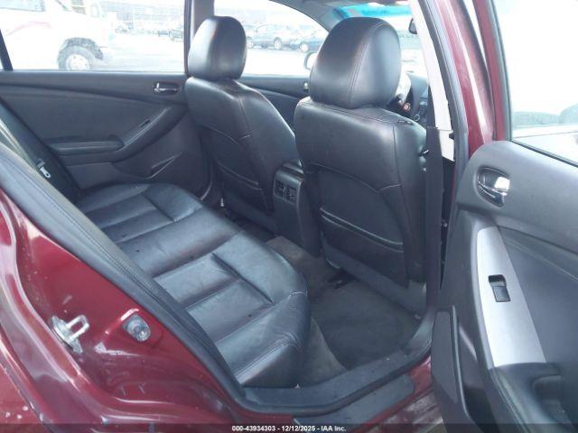 Nissan Altima 2.5 S Image 5