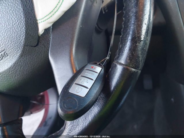 Nissan Altima 2.5 S Image 8