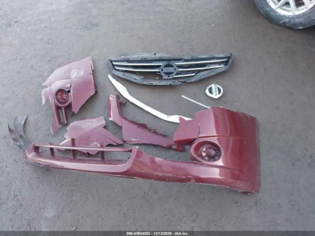 Nissan Altima 2.5 S Image 13