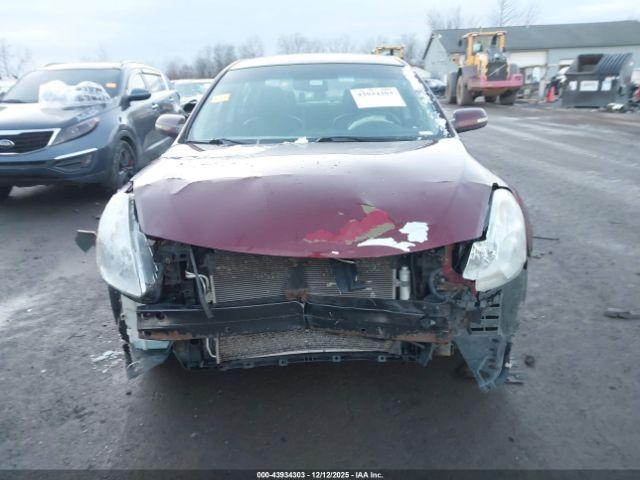 Nissan Altima 2.5 S Image 9