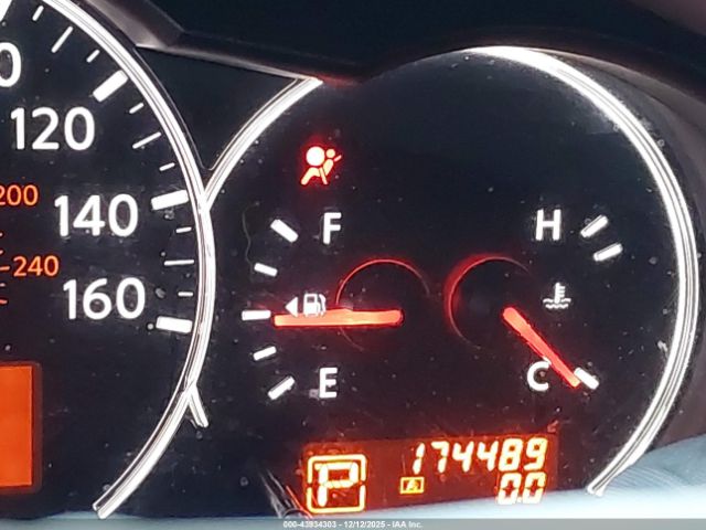 Nissan Altima 2.5 S Image 6