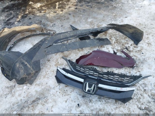 Honda CR-V Se Image 13