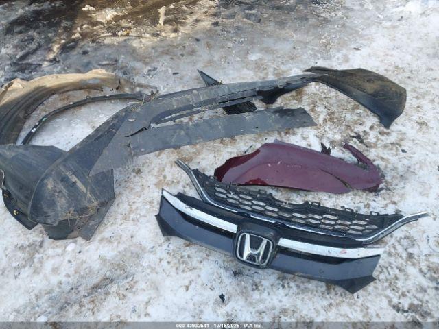 Honda CR-V Se Image 13