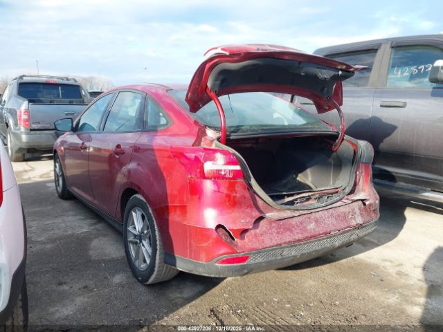 Ford Focus Se Image 2