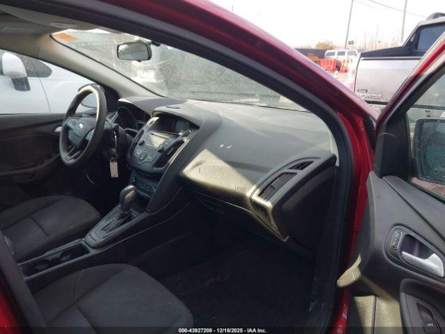 Ford Focus Se Image 6