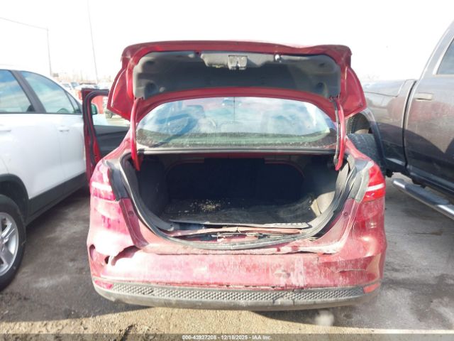 Ford Focus Se Image 5