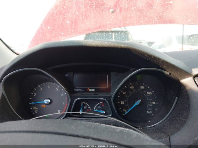 Ford Focus Se Image 3