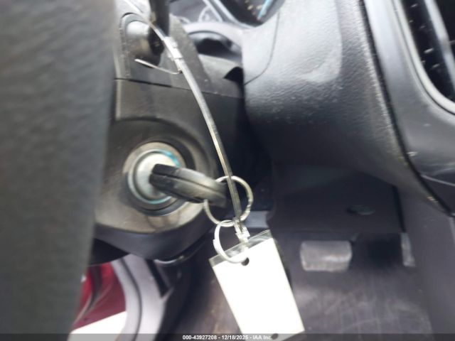 Ford Focus Se Image 8