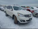Chevrolet Traverse 2lt Image 1