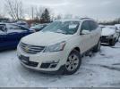 Chevrolet Traverse 2lt Image 2
