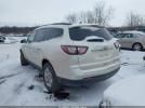 Chevrolet Traverse 2lt Image 3